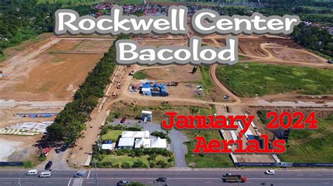 rockwell negros